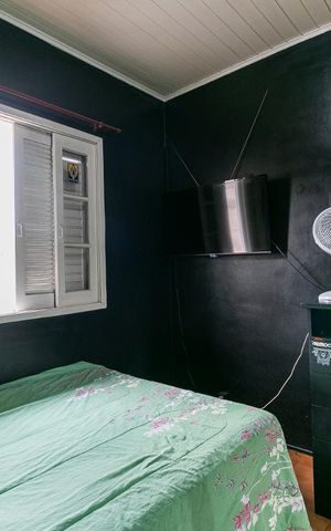 Casa à venda com 100m², 3 quartos e 1 vagaQuarto 3
