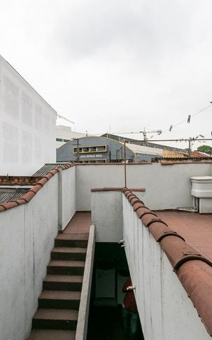 Casa à venda com 100m², 3 quartos e 1 vagaQuarto 3 - Vista