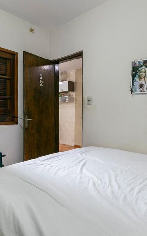 Casa à venda com 100m², 3 quartos e 1 vagaQuarto 1