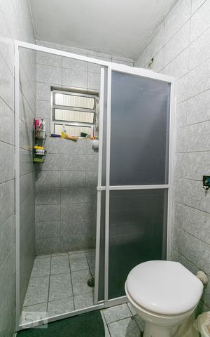 Casa à venda com 100m², 3 quartos e 1 vagaBanheiro 2