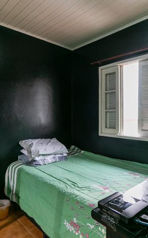 Casa à venda com 100m², 3 quartos e 1 vagaQuarto 3
