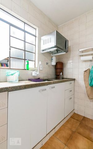 Casa à venda com 100m², 3 quartos e 1 vagaCopa / Cozinha
