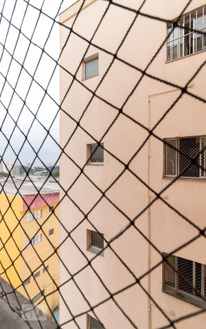 Apartamento para alugar com 90m², 3 quartos e 1 vagaVista área de serviço