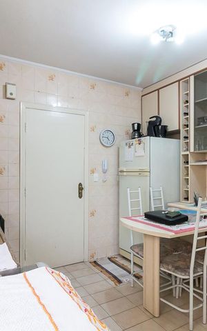 Apartamento para alugar com 90m², 3 quartos e 1 vagaCozinha