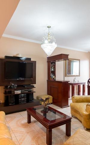 Apartamento para alugar com 90m², 3 quartos e 1 vagaSala