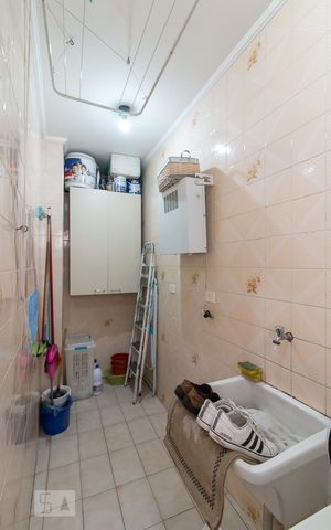 Apartamento para alugar com 90m², 3 quartos e 1 vagaÁrea de serviço