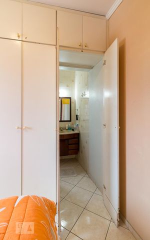 Apartamento para alugar com 90m², 3 quartos e 1 vagaBanheiro quarto 3 suíte