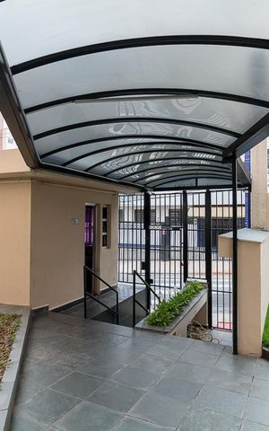 Apartamento para alugar com 90m², 3 quartos e 1 vagaPortaria