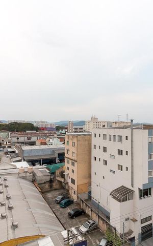 Apartamento para alugar com 90m², 3 quartos e 1 vagaVista quarto 1