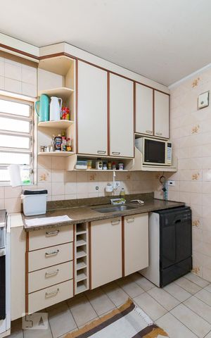 Apartamento para alugar com 90m², 3 quartos e 1 vagaCozinha