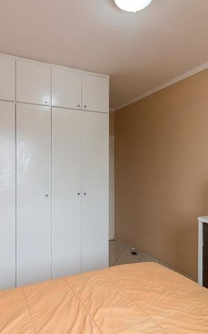 Apartamento para alugar com 90m², 3 quartos e 1 vagaQuarto 2