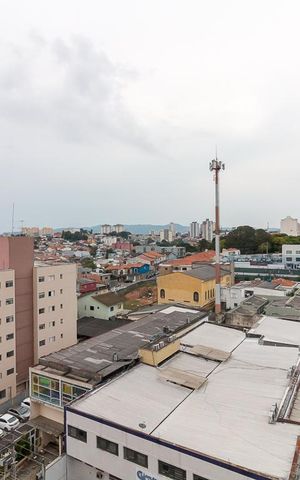Apartamento para alugar com 90m², 3 quartos e 1 vagaVista varanda