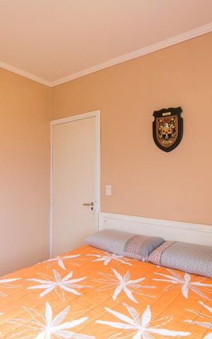 Apartamento para alugar com 90m², 3 quartos e 1 vagaQuarto 3 suíte