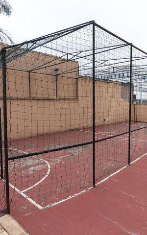 Apartamento para alugar com 90m², 3 quartos e 1 vagaQuadra esportiva
