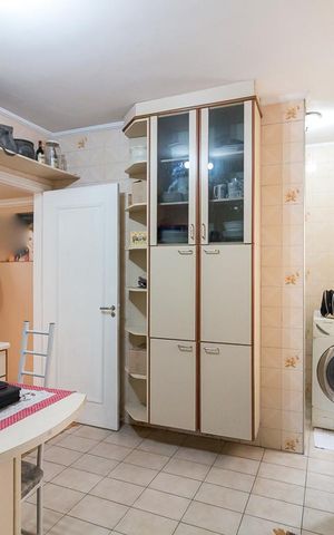 Apartamento para alugar com 90m², 3 quartos e 1 vagaCozinha