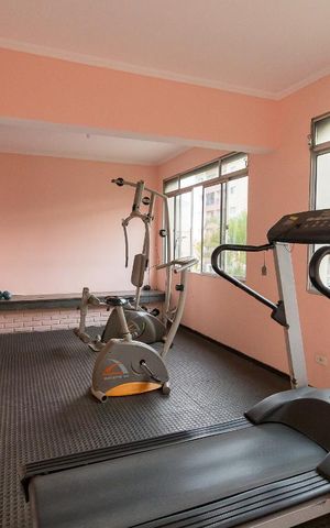 Apartamento para alugar com 90m², 3 quartos e 1 vagaAcademia