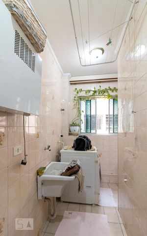 Apartamento para alugar com 90m², 3 quartos e 1 vagaÁrea de serviço