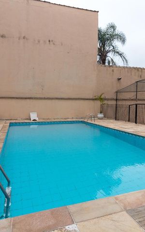 Apartamento para alugar com 90m², 3 quartos e 1 vagaPiscina