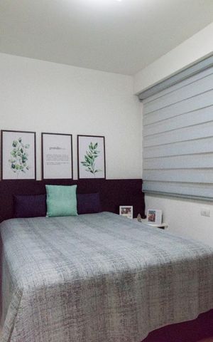 Apartamento à venda com 150m², 3 quartos e 3 vagas Apartamento à venda com 150m², 3 quartos e 3 vagasQuarto 1 - Suíte
