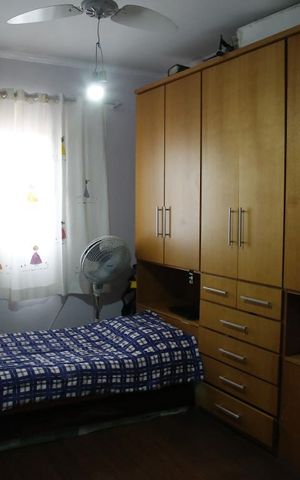 Casa à venda com 300m², 4 quartos e 3 vagasquarto 1
