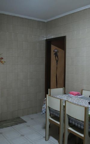 Casa à venda com 300m², 4 quartos e 3 vagasCozinha
