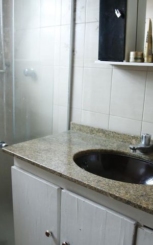 Casa à venda com 300m², 4 quartos e 3 vagasBanheiro