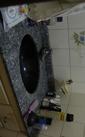 Casa à venda com 300m², 4 quartos e 3 vagasBanheiro 2