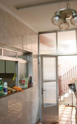 Casa à venda com 300m², 4 quartos e 3 vagasDespensa