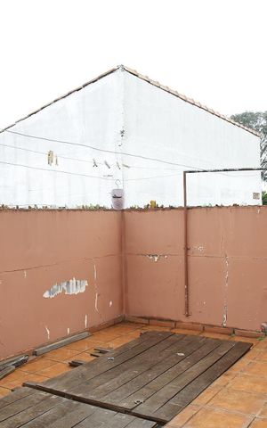 Casa à venda com 300m², 4 quartos e 3 vagasQuintal