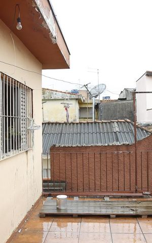 Casa à venda com 300m², 4 quartos e 3 vagasQuintal