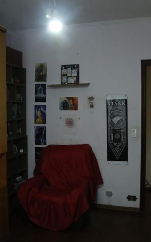 Casa à venda com 300m², 4 quartos e 3 vagasquarto 1