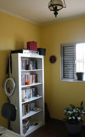 Casa à venda com 300m², 4 quartos e 3 vagasquarto 2