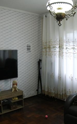 Casa à venda com 300m², 4 quartos e 3 vagasSala