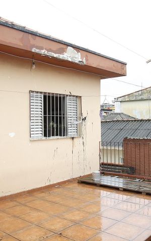Casa à venda com 300m², 4 quartos e 3 vagasQuintal