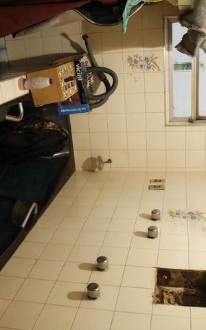 Casa à venda com 300m², 4 quartos e 3 vagasBanheiro 2
