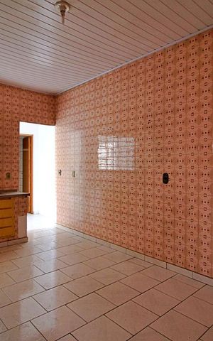 Casa à venda com 150m², 3 quartos e 3 vagasCozinha