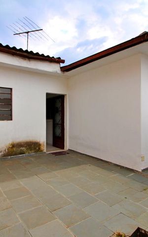Casa à venda com 150m², 3 quartos e 3 vagasQuintal