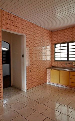Casa à venda com 150m², 3 quartos e 3 vagasCozinha