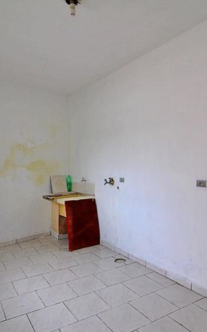 Casa à venda com 150m², 3 quartos e 3 vagasÁrea de Serviço