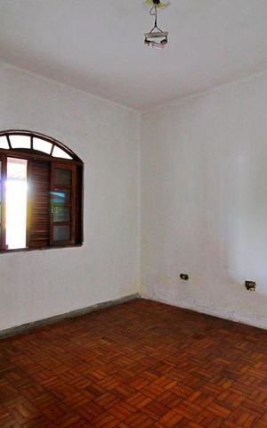 Casa à venda com 150m², 3 quartos e 3 vagasQuarto 1