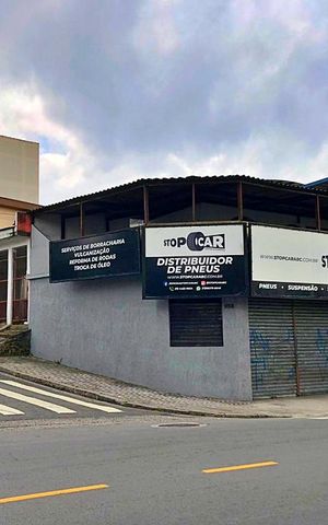 Casa à venda com 150m², 3 quartos e 3 vagasFachada