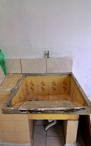 Casa à venda com 150m², 3 quartos e 3 vagasÁrea de Serviço