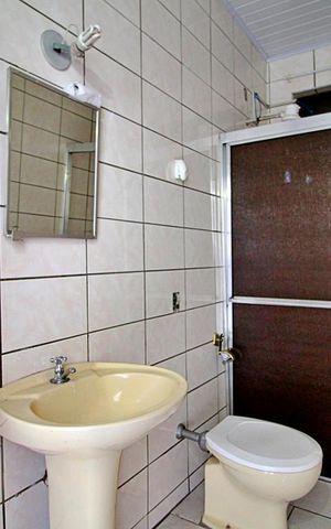 Casa à venda com 150m², 3 quartos e 3 vagasBanheiro