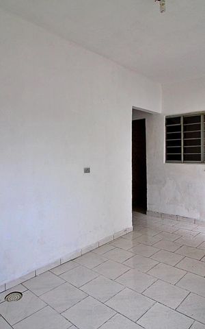 Casa à venda com 150m², 3 quartos e 3 vagasÁrea de Serviço