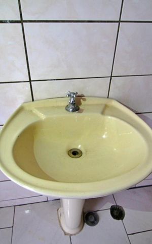 Casa à venda com 150m², 3 quartos e 3 vagasBanheiro