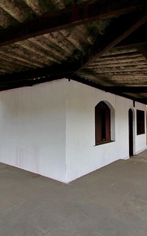 Casa à venda com 150m², 3 quartos e 3 vagasSacada
