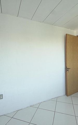 Apartamento à venda com 50m², 2 quartos e 1 vagaQuarto 2