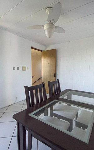 Apartamento à venda com 50m², 2 quartos e 1 vagaSala