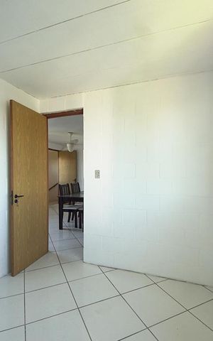 Apartamento à venda com 50m², 2 quartos e 1 vagaQuarto 1
