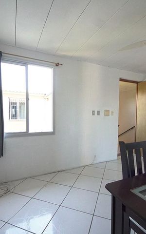 Apartamento à venda com 50m², 2 quartos e 1 vagaSala